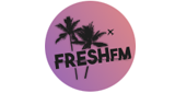 Logo FreshFM