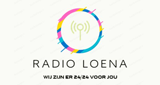 Logo Radio Loena
