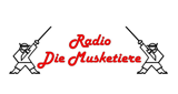 Logo Radio De Musketiers