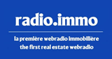 Logo Radio Immo