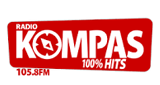 Logo Radio Kompas