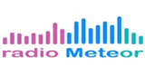 Logo Radio Meteor