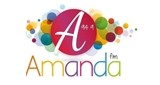 Logo Radio Amanda