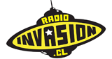 Logo Radio Invasión