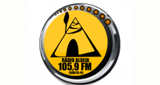 Logo Rádio Aldeia FM