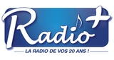 Logo Radio Plus