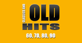 Logo Old Hits - 60, 70, 80, 90