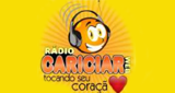 Logo Rádio Cariciar Web