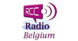 Logo RCC Radio - Belgium