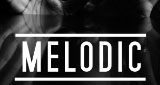 Logo Melodic