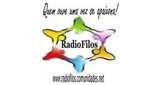 Logo Rádio Filos