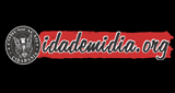 Logo Rádio Idade Mídia