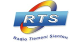 Logo RADIO SIANTOU STATION DE BAFANG 90.5