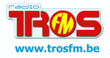 Logo TROS FM Belgium