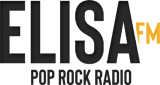 Logo Elisa FM