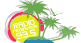 Logo Radio Primavera
