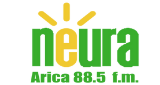 Logo Radio Neura