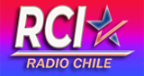 Logo RCI Radio Chile