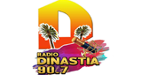 Logo Radio Dinastía