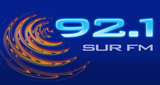 Logo Radio Sur 92.1 FM
