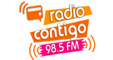 Logo Radio Contigo