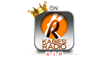 Logo Kabiesi Radio