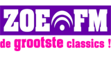 Logo Zoe 80's