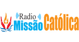 Logo Rádio Missão Católica