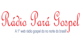Logo Rádio Pará Gospel