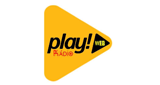 Logo Rádio Play Belém