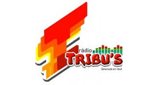 Logo Rádio Tribus de Juruti