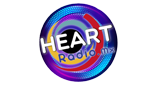 Logo Heart Radio MX