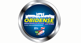 Logo Rádio Web Obidense