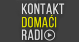 Logo Kontakt Domaci