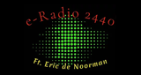 Logo E Radio 2440