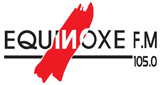 Logo Equinoxe FM