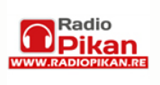 Logo Radio Pikan FM