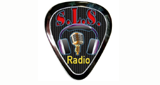 Logo SLS Radio