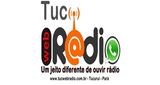 Logo Tucwebradio