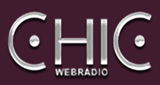 Logo Rádio Chic Web