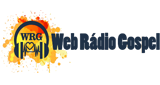Logo Web Rádio Gospel