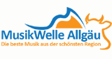 Logo Radio MusikWelle Allgäu