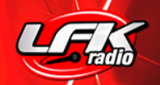Logo LFKradio