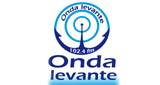 Logo Radio Onda Levante FM