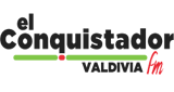 Logo El Conquistador