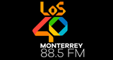 Logo Los 40