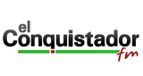 Logo El Conquistador Red Norte