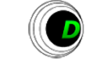 Logo Radio Dinámica