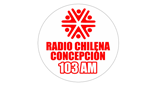 Logo Radio Chilena Concepción