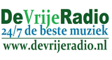 Logo De Vrije Radio